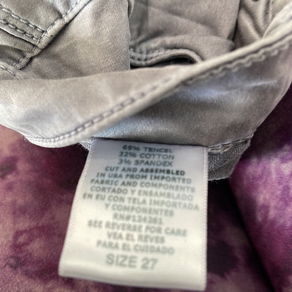 The softest Jean ever!! So nice - Picture 3 of 4